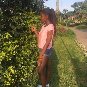 Meet your Posher, Briana